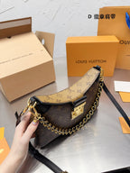 LO - LV Bags - 15082