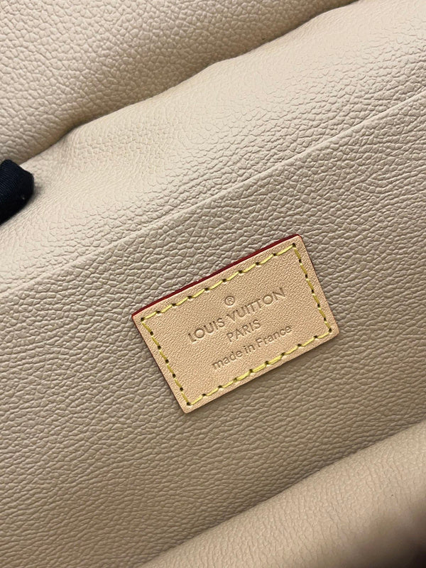 BB - LV Bags - 17228