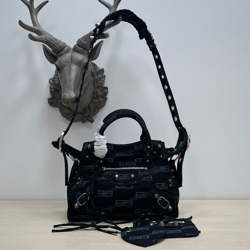 LO BAGS - BGA BAGS - 320