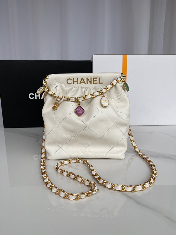 LO - CHL Bags - 2524