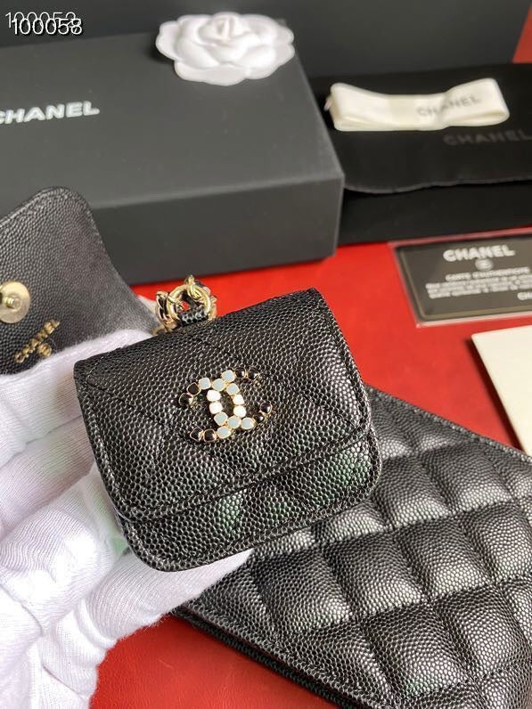 LO - CHL Bags - 3558