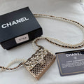 LO - CHL  BAGS FOR WOMEN - FASHION LUXURY BAGS -2216