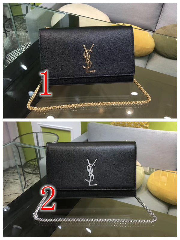 BB - YSL Bag - 3863