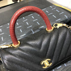 LO - CHL Bags - 1945