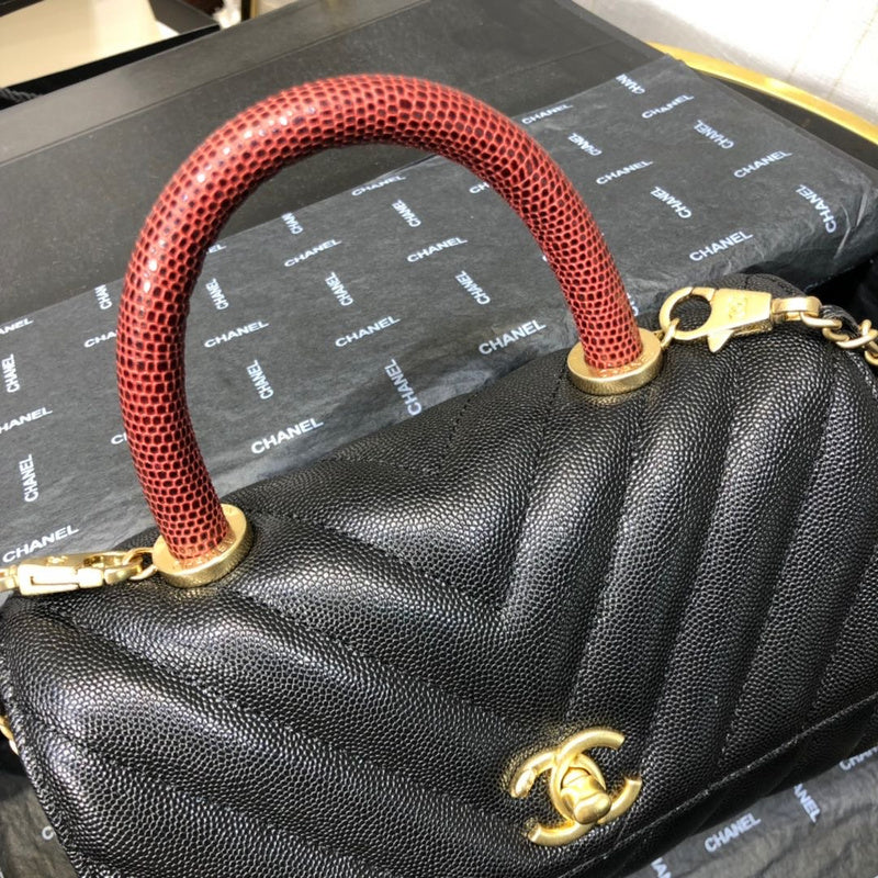 LO - CHL Bags - 1945
