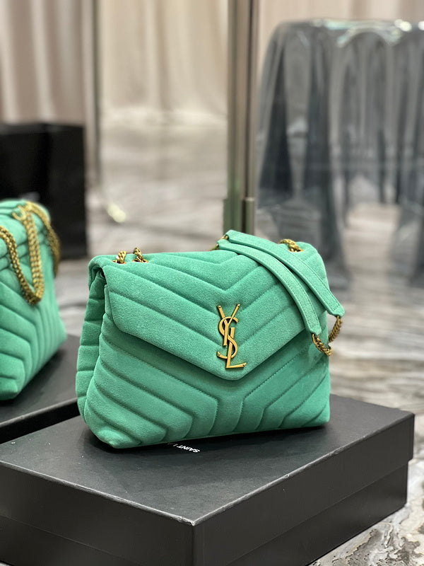 Lusso Official - YSL LUXURY WOMEN BAGS - 1698
