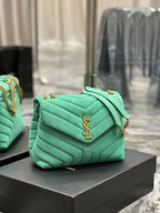 Lusso Official - YSL LUXURY WOMEN BAGS - 1698