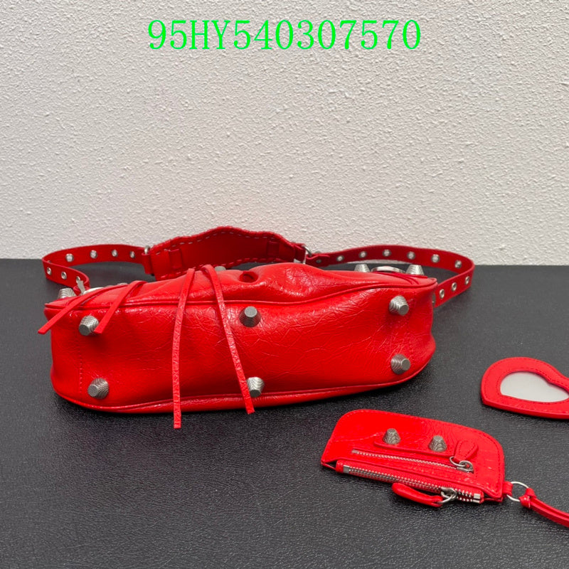 LO - BGA Bags - 1898