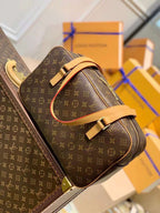 BB - LV Bags - 17420