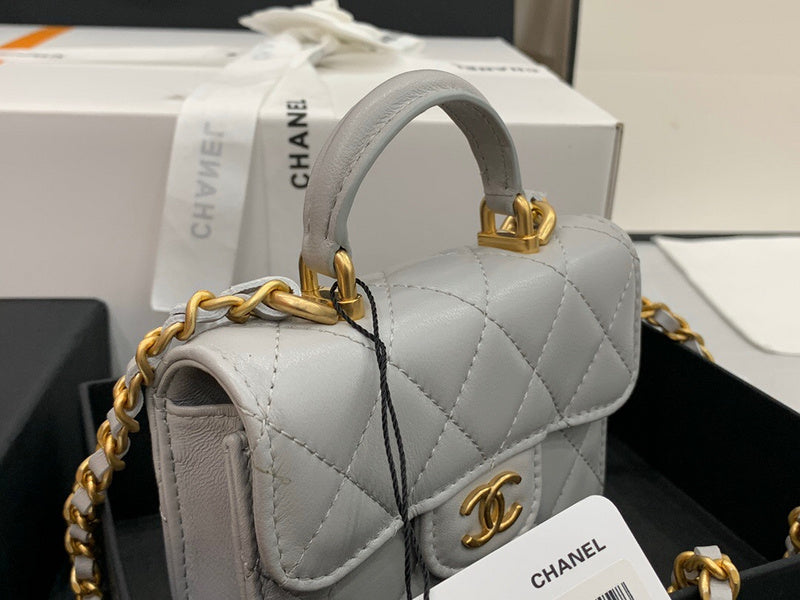 Lusso Official -  CHL BAGS  - 574