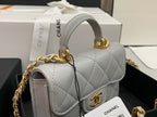 Lusso Official -  CHL BAGS  - 574