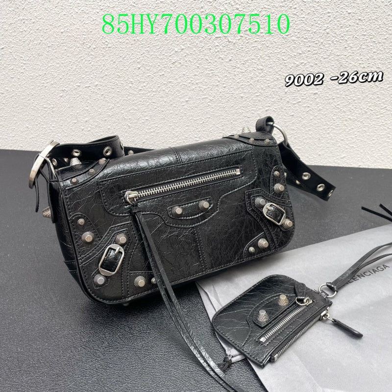 LO - BGA Bags - 1893