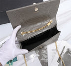 YSL BAGS - WOMEN LOVE LUXURY BAGS - 1316