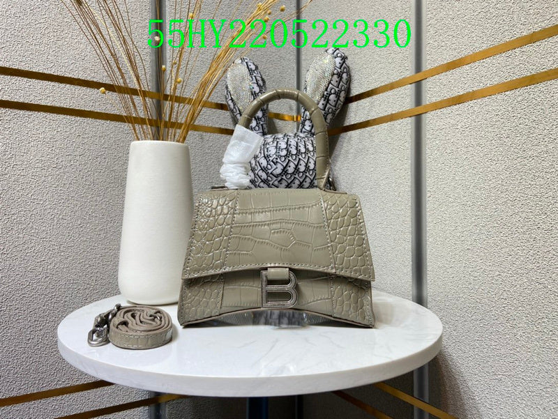 LO - BGA Bags - 2517