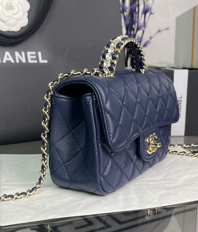 LO - CHL Bags - 2170