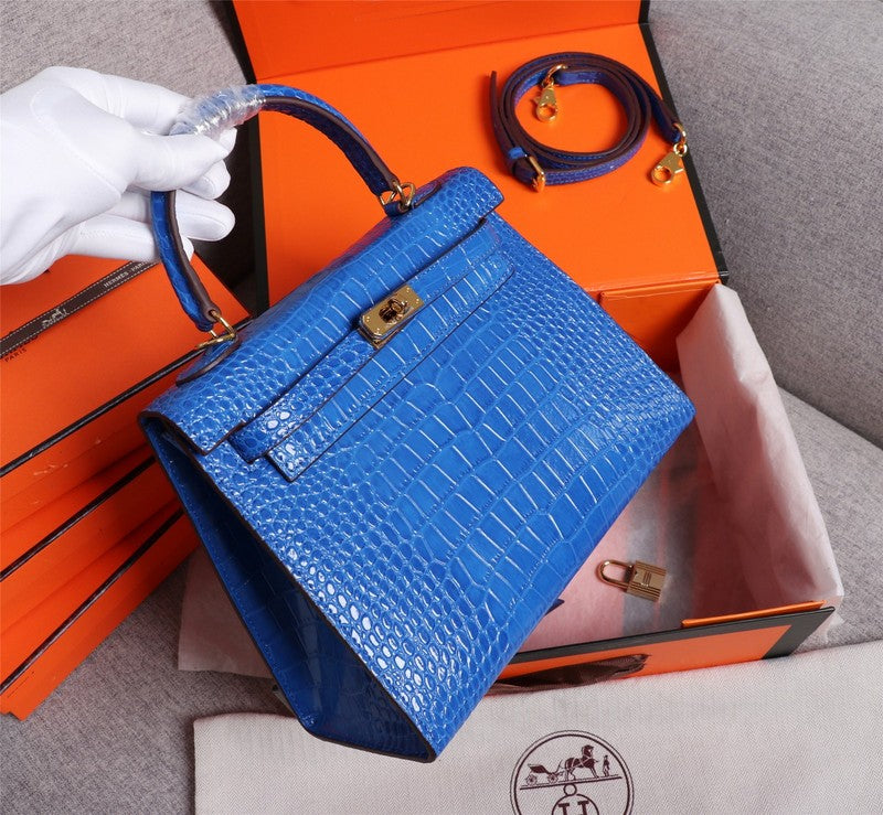 LO - HRMS DESIGNER BAGS - WOMEN BAGS - 751