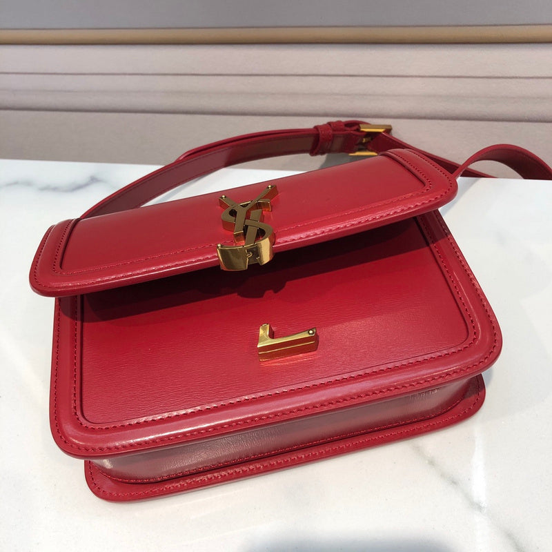 Lusso Official - LUXURY YSL BAGS - 817