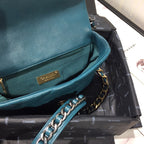 LO - CHL  BAGS FOR WOMEN - FASHION LUXURY BAGS - 1025