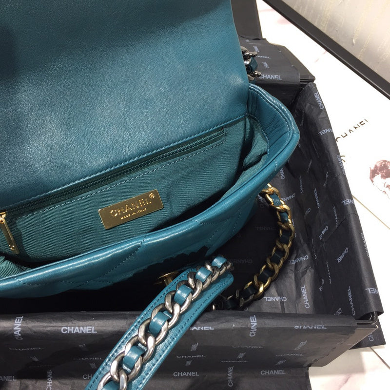 LO - CHL  BAGS FOR WOMEN - FASHION LUXURY BAGS - 1025