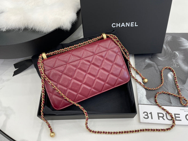 Lusso Official -  CHL BAGS  - 590