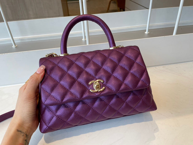 Lusso Official -  CHL BAGS  - 170