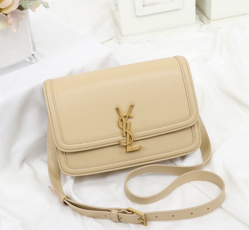 YSL BAGS - WOMEN LOVE LUXURY BAGS - 1744