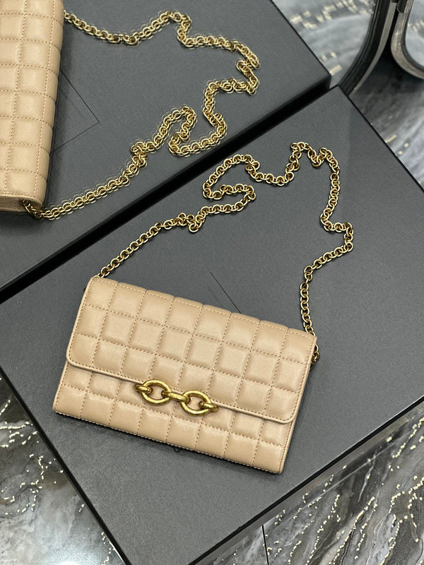YSL BAGS - WOMEN LOVE LUXURY BAGS - 1284