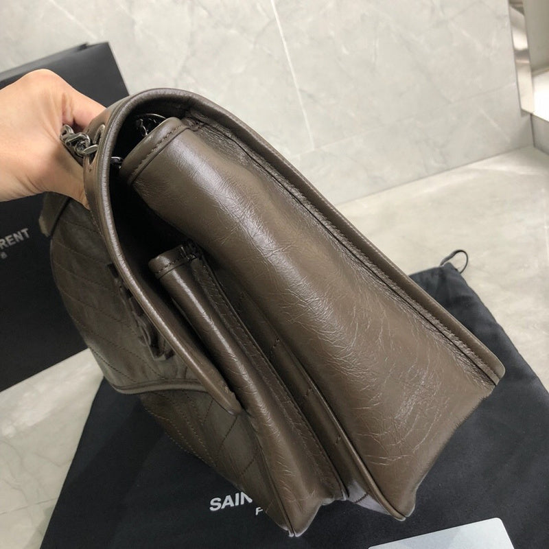 BB - YSL Bag - 4043