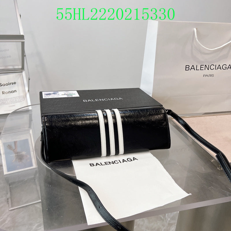 LO - BGA Bags - 1938