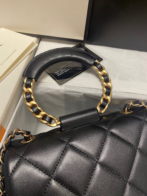 LO - CHL Bags - 3647