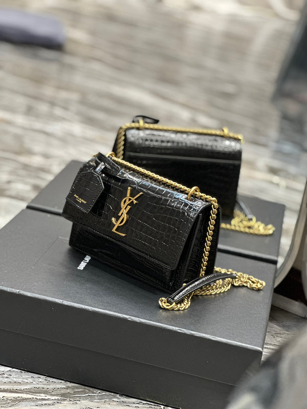 BB - YSL Bag - 3971