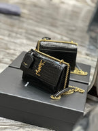 BB - YSL Bag - 3971