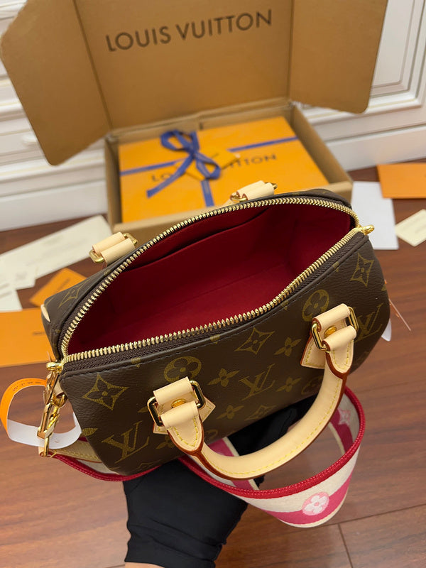 LO - LV Bags - 16312
