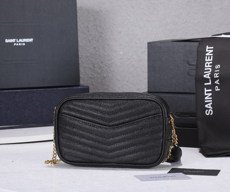 YSL BAGS - WOMEN LOVE LUXURY BAGS - 1610