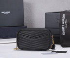 YSL BAGS - WOMEN LOVE LUXURY BAGS - 1610