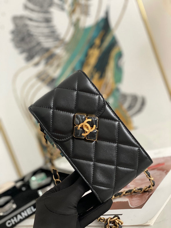 Lusso Official -  CHL BAGS  - 322