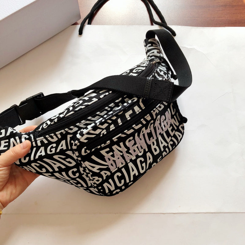 LO BAGS - BGA BAGS - 689