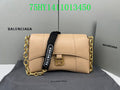 LO - BGA Bags - 2013