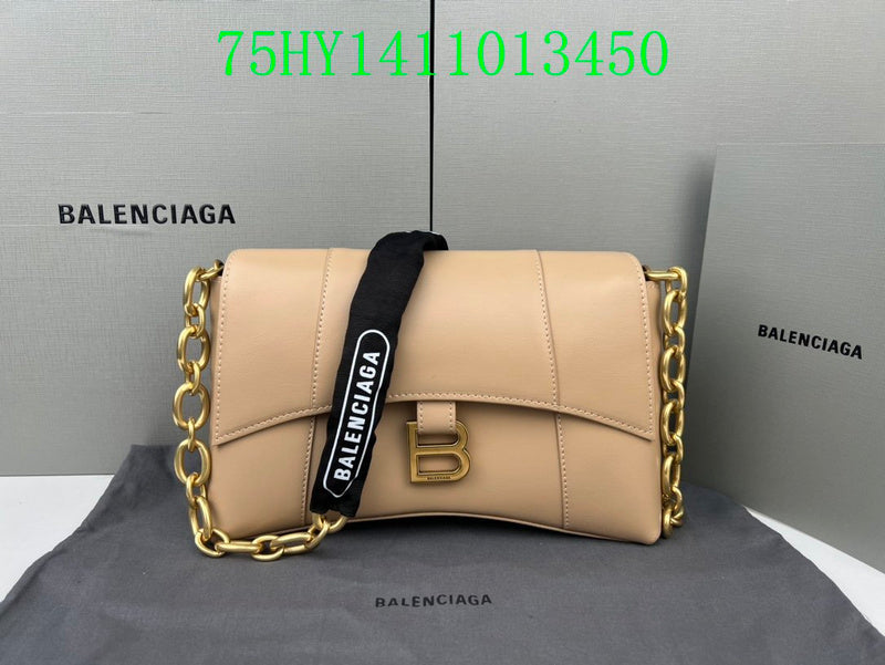 LO - BGA Bags - 2013