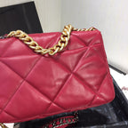 LO - CHL  BAGS FOR WOMEN - FASHION LUXURY BAGS - 872