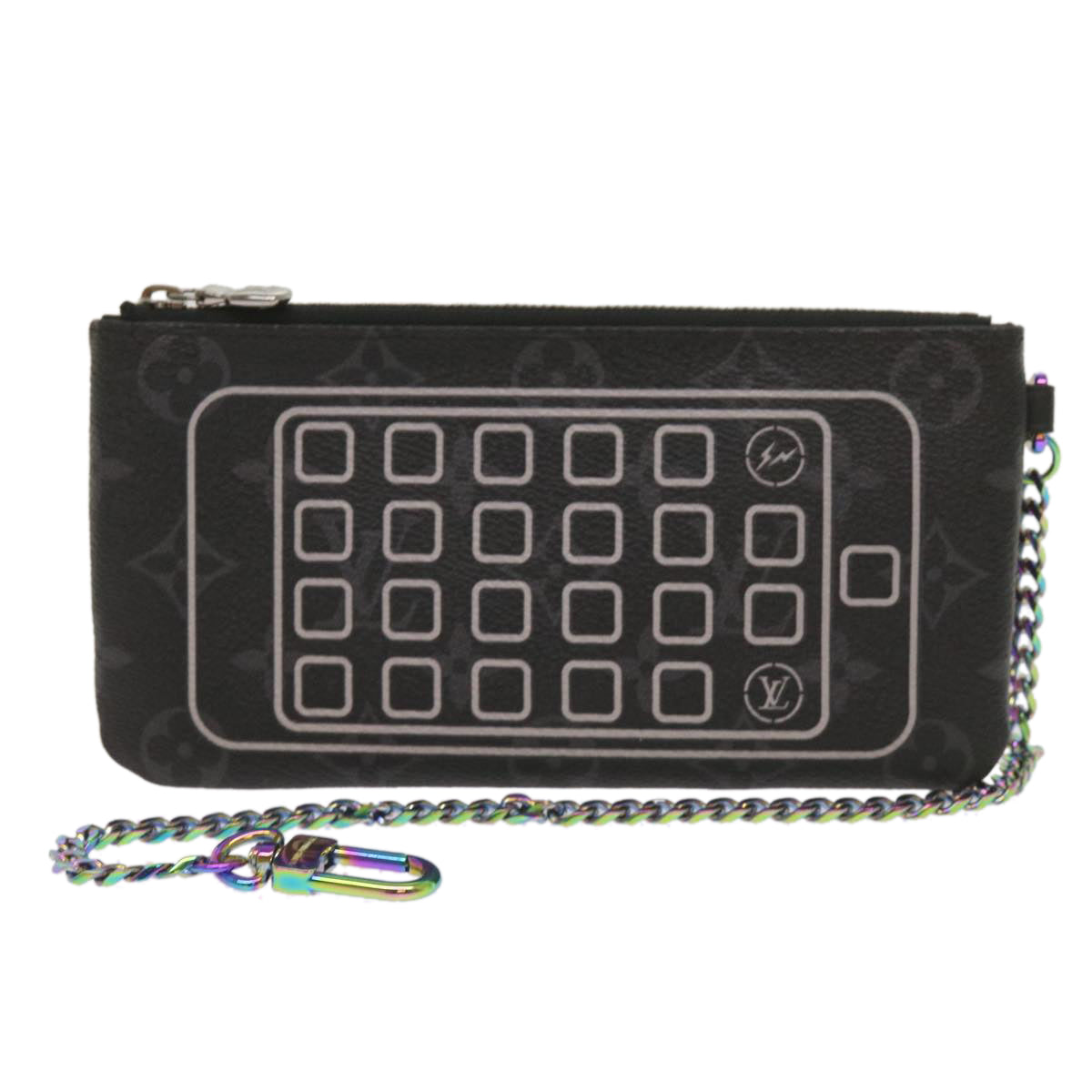 LO-LV bags 860