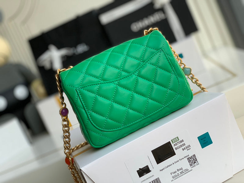 LO - CHL Bags - 1679