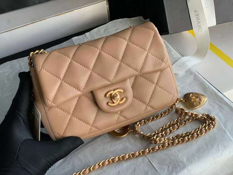 LO - CHL  BAGS FOR WOMEN - FASHION LUXURY BAGS - 572