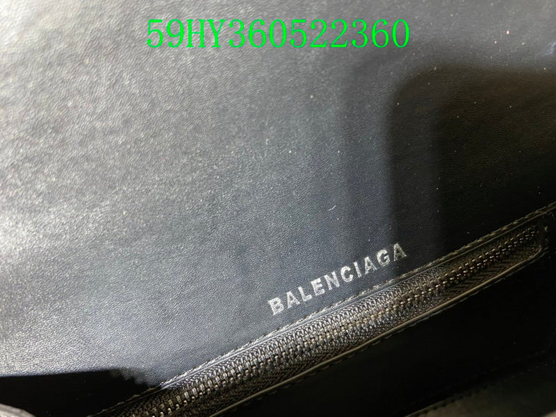 LO - BGA Bags - 2481