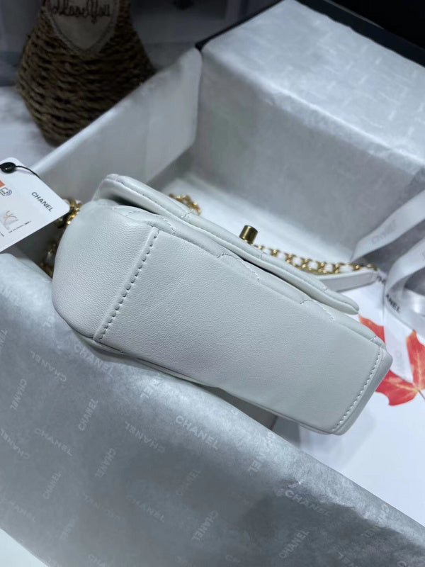 Lusso Official -  CHL BAGS  - 447