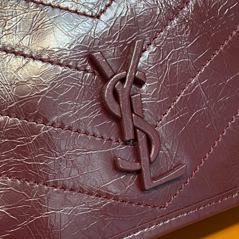 BB - YSL Bag - 2086