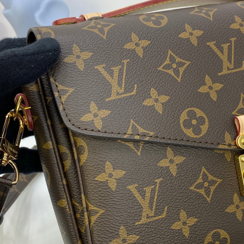BB - LV Bags - 17169