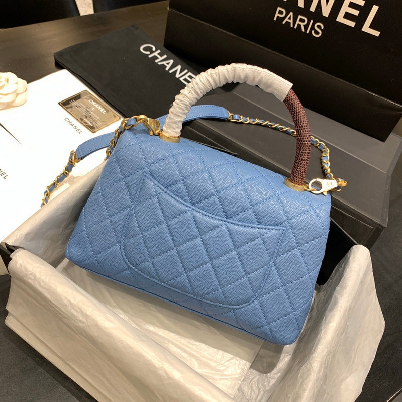 LO - CHL Bags - 1931