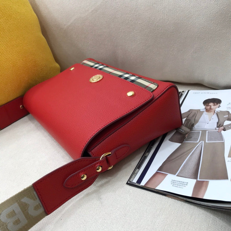 B-Berry Bags - Women Love Luxury Bags - 934