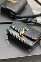 YSL BAGS - WOMEN LOVE LUXURY BAGS - 2041